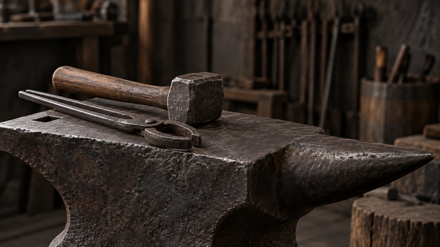 Illustrative image for sword culture and craft; not the actual venue or included item